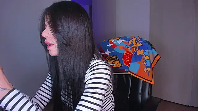 Lisegg  online show from 14, 11, 2025