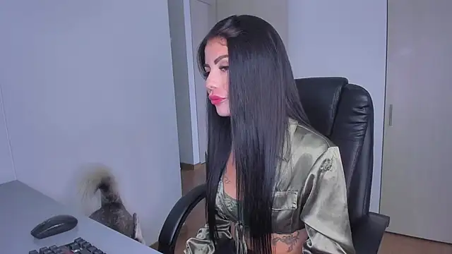 Lisegg  online show from 28, 2, 2025