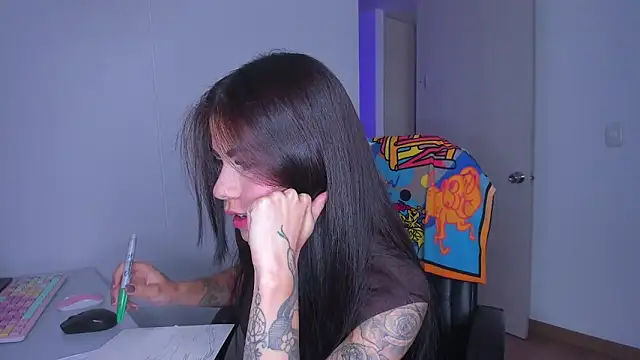 Lisegg  online show from 13, 3, 2026