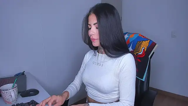 Lisegg  online show from 13, 2, 2026