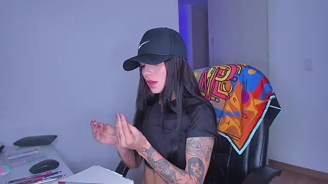 Lisegg  online show from 16, 3, 2026