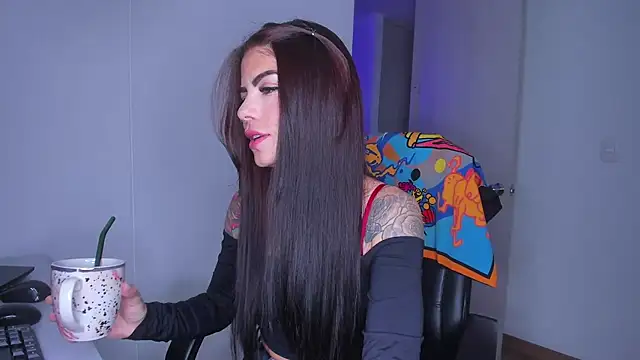 Lisegg  online show from 17, 7, 2026