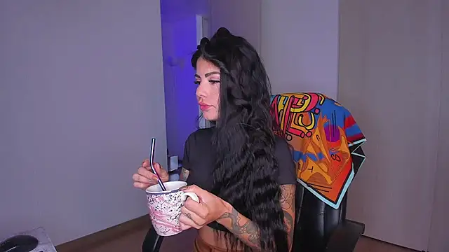 Lisegg  online show from 11, 10, 2025