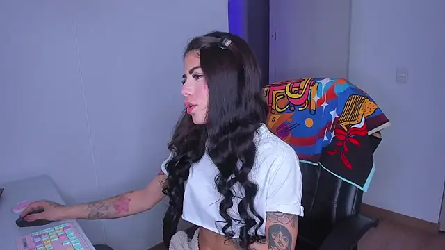 Lisegg  online show from 6, 3, 2026