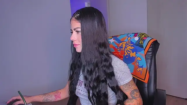 Lisegg  online show from 6, 10, 2025