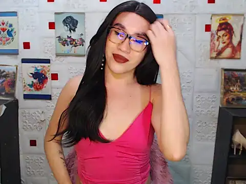 CockzillaHotTS online show from 21, 9, 2025