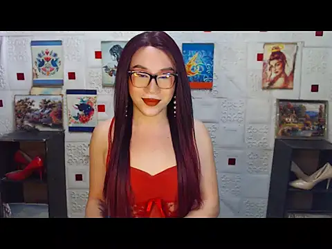 CockzillaHotTS online show from 7, 2, 2026