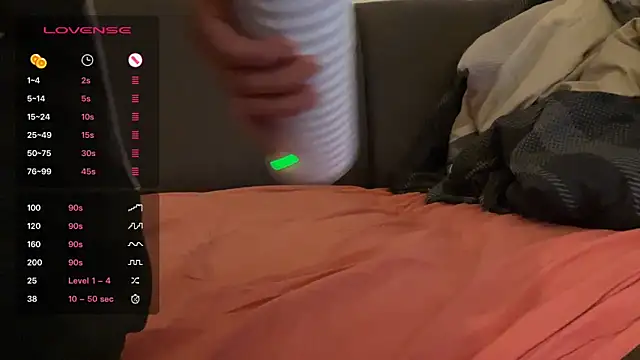 Snapshot of LionBoy1976 chatting on 13, 3, 2025 LionBoy1976 online show from 13, 3, 2025