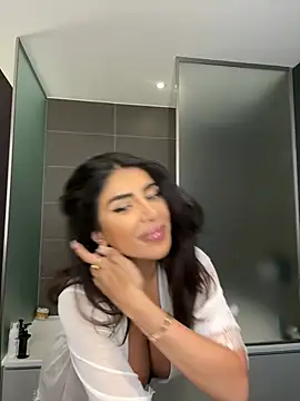 ArabicBarbie online show from 1, 2, 2025