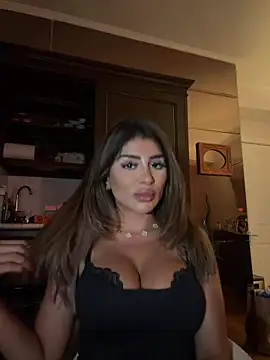 ArabicBarbie online show from 23, 7, 2026