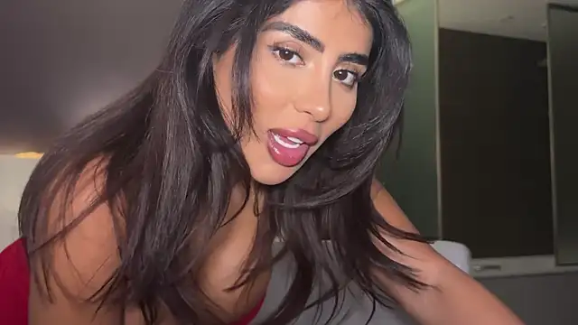 ArabicBarbie online show from 27, 1, 2025