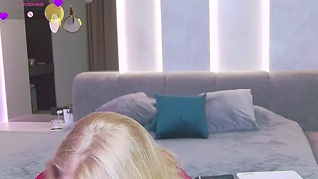 Sinful Eyes online show from 20, 3, 2025