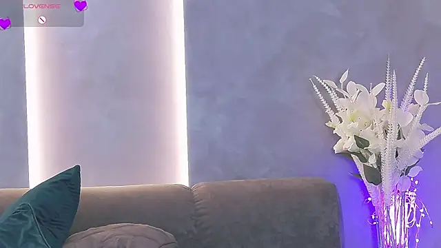 Sinful Eyes online show from 17, 3, 2025