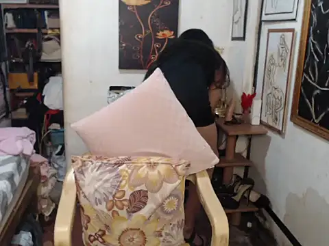 asianlovetocum online show from 26, 2, 2025