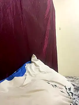  FoxyFlair online show from 3, 12, 2025