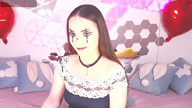 LexiKiss online show from 12, 3, 2025