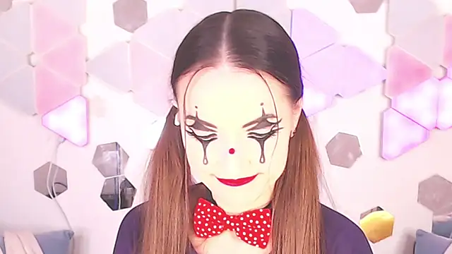 LexiKiss online show from 23, 9, 2025