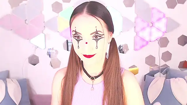 LexiKiss online show from 11, 10, 2025