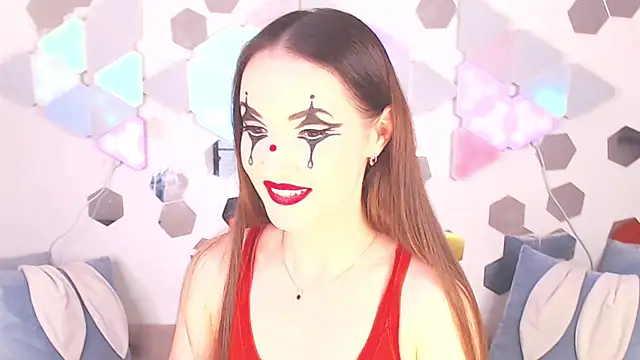 LexiKiss online show from 29, 10, 2025