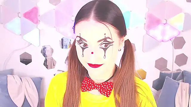 LexiKiss online show from 2, 12, 2025