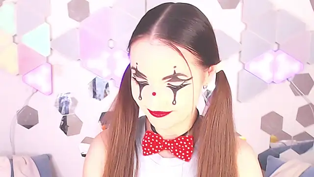 LexiKiss online show from 11, 11, 2025