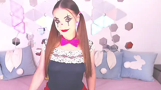 Snapshot of LexiKiss chatting on 14, 7, 2026 LexiKiss online show from 14, 7, 2026