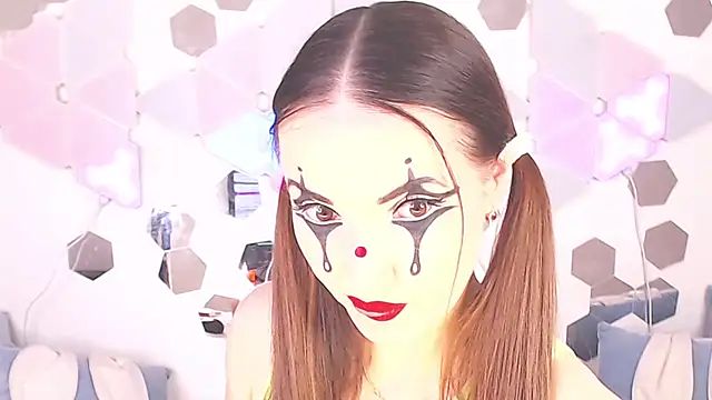 LexiKiss online show from 5, 11, 2025