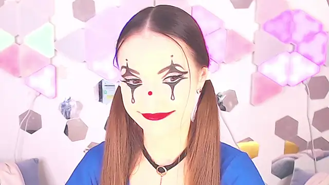 LexiKiss online show from 1, 11, 2025