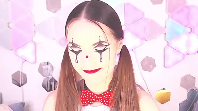 LexiKiss online show from 19, 9, 2025