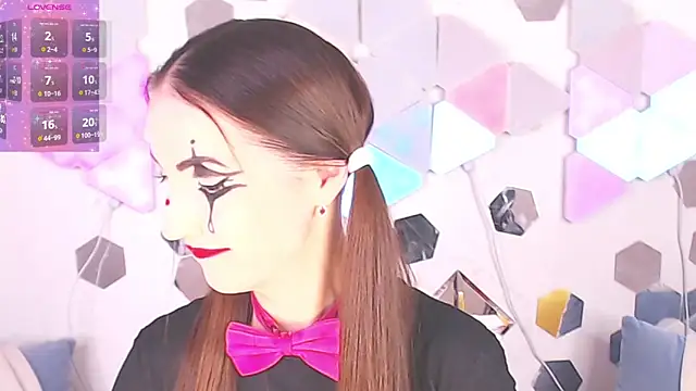 LexiKiss online show from 4, 10, 2025