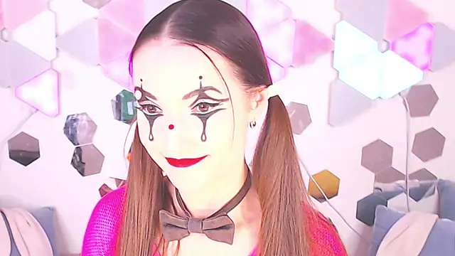 LexiKiss online show from 27, 11, 2025