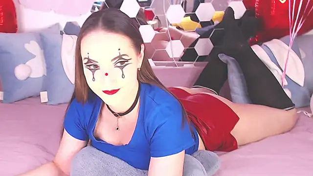 LexiKiss online show from 11, 2, 2025