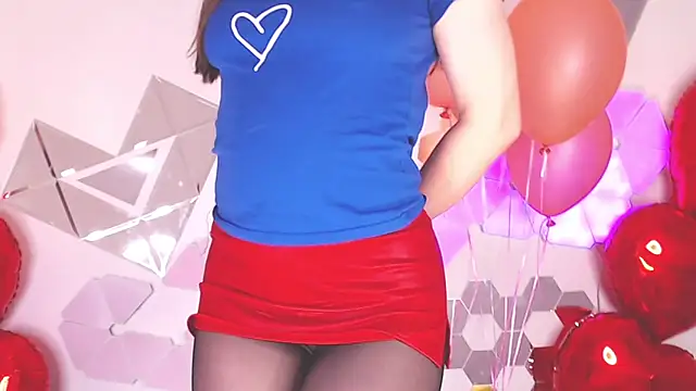 LexiKiss online show from 11, 2, 2025