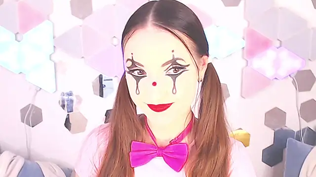 LexiKiss online show from 20, 10, 2025