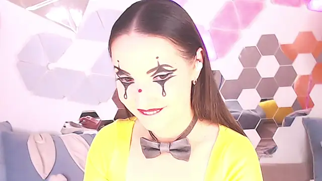 LexiKiss online show from 20, 2, 2025