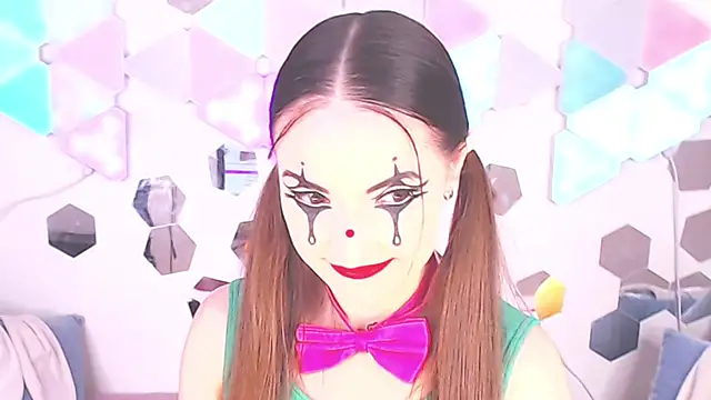 LexiKiss online show from 3, 12, 2025