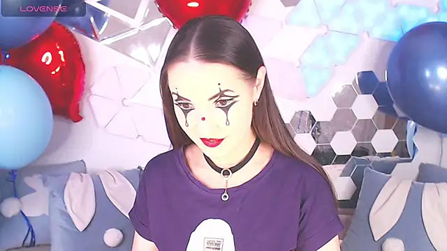 LexiKiss online show from 21, 3, 2025