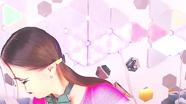 LexiKiss online show from 25, 9, 2025