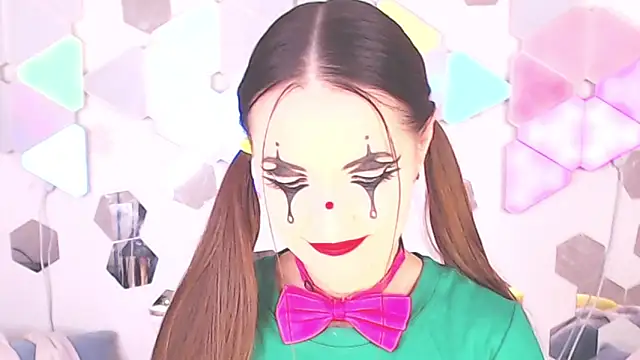 LexiKiss online show from 20, 9, 2025