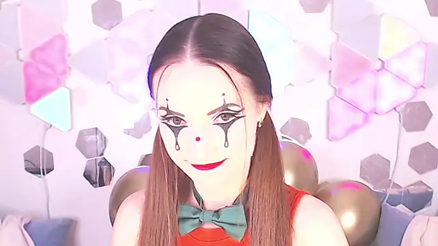 LexiKiss online show from 17, 9, 2025