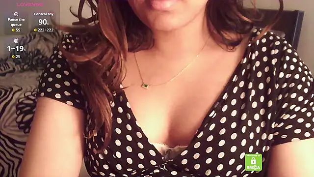 bxdgirlhr online show from 12, 5, 2026
