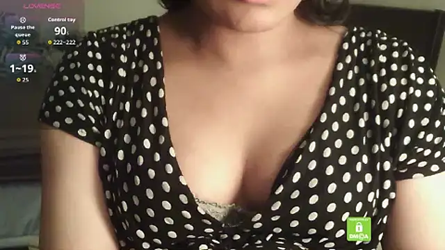 bxdgirlhr online show from 1, 6, 2026