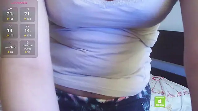 bxdgirlhr online show from 24, 9, 2025