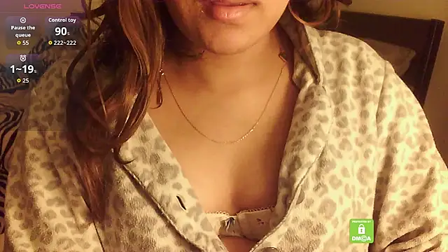 bxdgirlhr online show from 13, 5, 2026