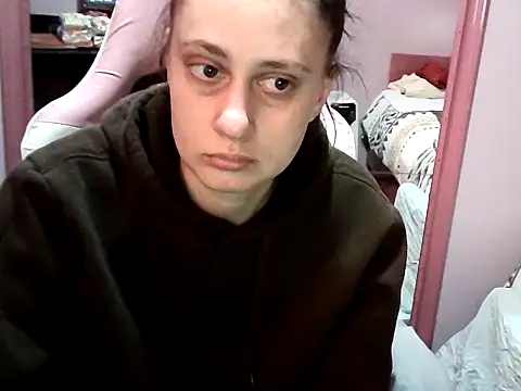 SexyAmanda32 online show from 7, 3, 2025