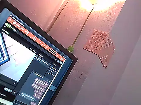 SexyAmanda32 online show from 27, 2, 2025