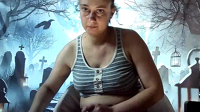 SexyAmanda32 online show from 4, 11, 2025