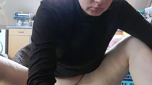 SexyAmanda32 online show from 5, 5, 2026