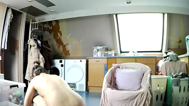 SexyAmanda32 online show from 20, 12, 2025