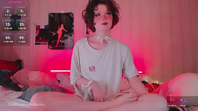 eva vodkina online show from 6, 3, 2026